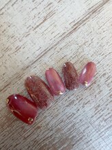 コスメガーデン(Cosme Garden)/★ネイルデザイン★