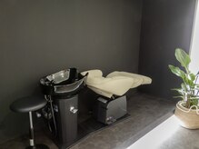 ミル(Mil)の雰囲気（ヘッドスパなども対応）