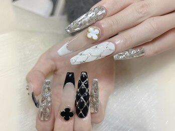 キラキラキルテイングワンホン