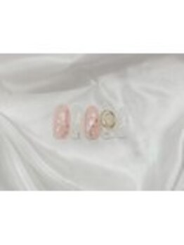 美爪育成サロンROU'E 【3/5 NEW OPEN（予定）】 /トレンドニュアンスキャンペーン