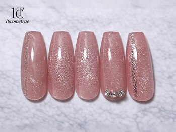 ■マグネット×パーツアート