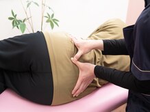 リフィール 国分寺店の雰囲気(雑誌掲載の技術をリフィールで体験【骨盤/産後/腰痛/痩身】)