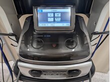 トランク鍼灸院 整骨院 大宮(TRUNK鍼灸院 整骨院)/ES5000！最新の物理療法器