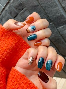 サロン ロダン(SALON RODAN)/