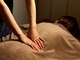 Relaxation salon pelan-pelan の写真/【心地よさ×楽さ持続】ただ癒すだけじゃない軽さが続くケア。本来のバランスを整え、軽い体へ導きます。