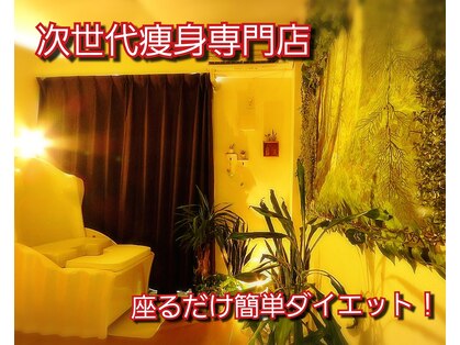 ヨサパーク マリ(YOSAPARK mari)の写真