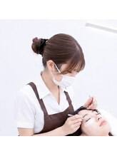 アイビューティーパラダイス(Eye beauty Paradise)&nbsp;AYA 