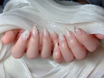 39ネイルサロン(39Nail Salon)/
