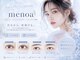 メノア 茨木駅前店(menoa)の写真