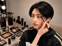 オンリィケア 近大前(ONLY CARE)の雰囲気（【メンズメイク】美容のプロが集まる場所。お悩みはここで解決）