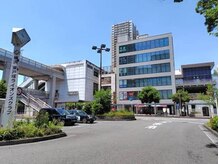 エムズワン鍼灸院整骨院 ライズモール院/東戸塚駅東口より車で25分