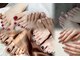 ユニコーンネイル 原宿表参道(unicorn nail)の写真