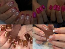 ネイルサロン ステラ(Nail Salon STELLA)