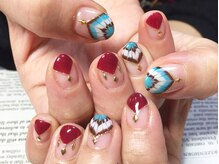 ネイルサロン プラナージュ(Planage)/