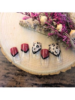 アロハナ(Alohana)/定額デザイン￥9000（初￥7200）