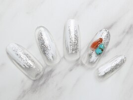 ハンドEコース 3490円