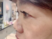 ベルファ 柏店(BelleFee)/横顔♪