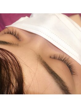 シルフ 西宮店(Sylph)/西宮/まつエク/まつ毛パーマ