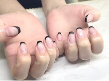 アトリエ エース(ACE)/ブラックフレンチ