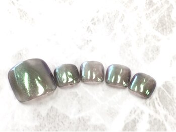 ラックス 尼崎立花(LAX)/フット11種類シンプルコース