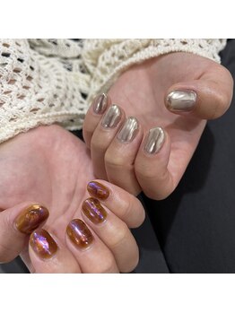 マルレ アイサロン 三軒茶屋(MARLE eyesalon)/