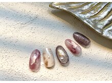 ネイルサロン アイナ(NailSalon Aina)/アートコース