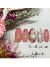 リバティ(Liberty)/◆イベント・シーズンネイル◆