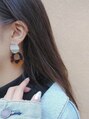 エールスネイル(ailes nail) AYUKA