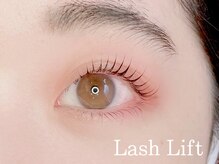 美容室カラフル/ラッシュリフト