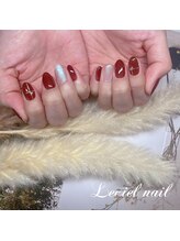 ルシエル(LeCiel)/シンプルネイル