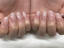 エメ(eme)/【ワンカラー/グラデーション】