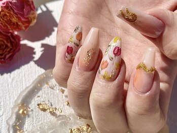 ジョアアンジェ 上本町店(joieange)/10本のせ放題