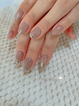 ミエネイル(mie_nail)/nail