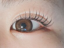 ラリュール(L'ALLURE.)/まつ毛パーマ