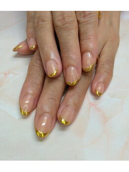 ネイルラビット(NAIL Rabbit)/