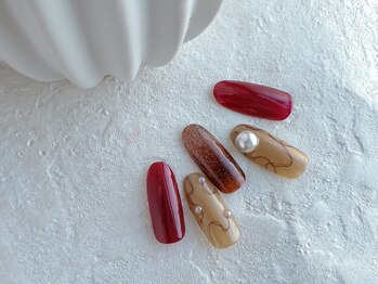 マイ ネイル 銀座店(Mai Nail)/