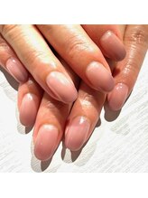 ニーマルニ ザ ビューティー(202 the beauty)/お客さまのデザイン