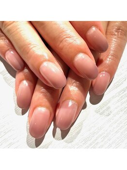 ニーマルニ ザ ビューティー(202 the beauty)/お客さまのデザイン