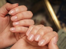 ニコプラス(NICO+)/自爪育成(ワンカラー)