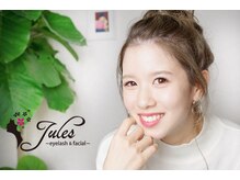ジュールズ(JULES)/