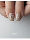 Nail　design