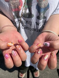 アートデザインコース