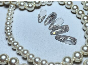 ウェールネイルズ(Ver Nails.)/定額ネイルA