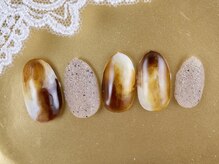 ショコ アンド ラム(Syoko&Lum)/