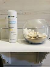 グリーンピールサロン ラニ(Lani)/グリーンピールホームケア化粧品