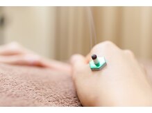 ムーン(Moon)/お灸