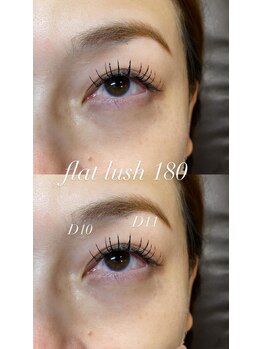 ビューティマーケット アングゥ(BEAUTY MARKET ungu)/DOLLYEYE