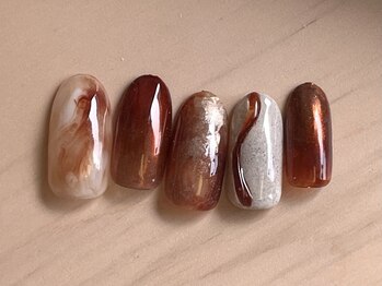 ジジ(Gigi)/季節限定デザイン