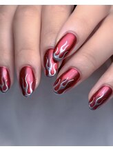 ホランイネイル(HORANGI NAIL)/フリーアートL