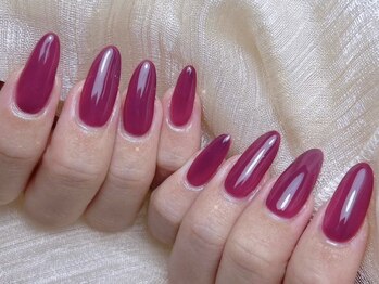 クイーンズネイルサロン(Queen's nail salon)/